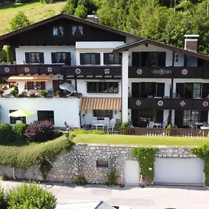 Haus Am Berg Appartement