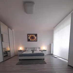 Apartmán Da Celia, Berchtesgaden