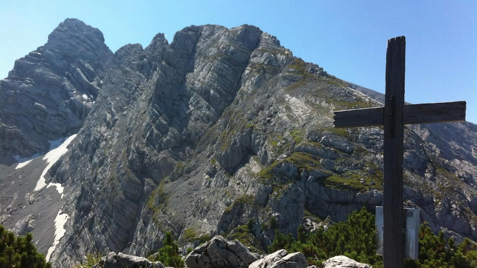 Apartment Gaestehaus Laercheck Berchtesgaden Fewo Morgensonne