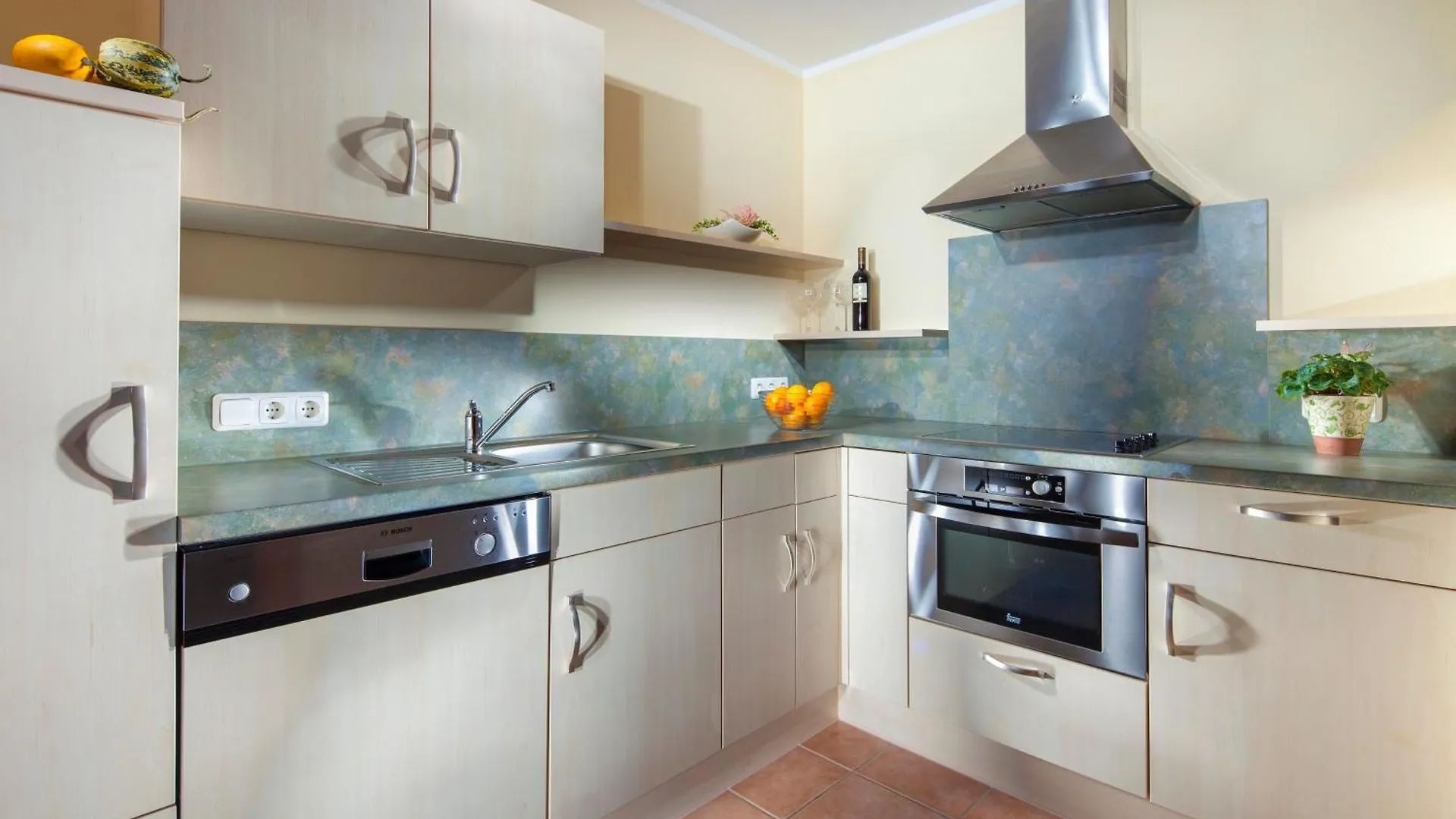 Apartment Gaestehaus Laercheck Berchtesgaden Fewo Morgensonne