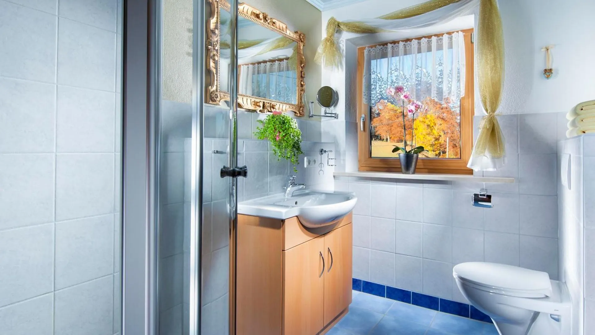 Gaestehaus Laercheck Berchtesgaden Fewo Morgensonne Apartment